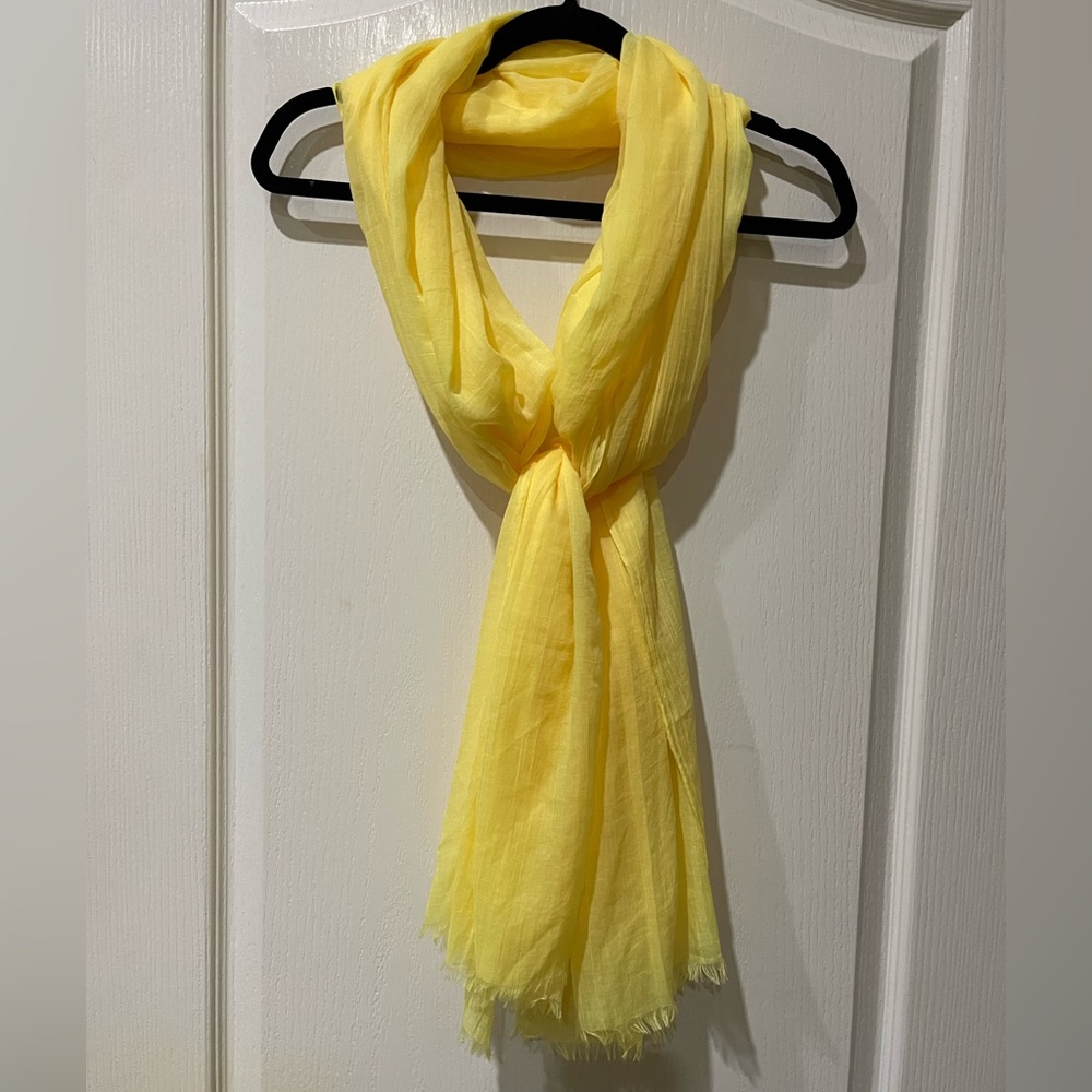 Echo New York Sustainable Crinkle Wrap